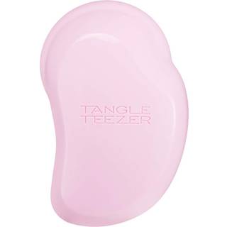Tangle Teezer Plant Brush Marshmellow Pink - 1 stk.