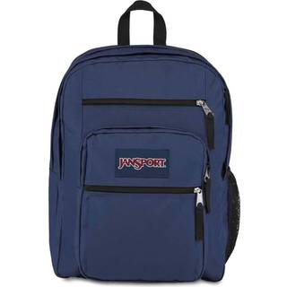 Jansport Big Student Rygsæk 34 L Navy