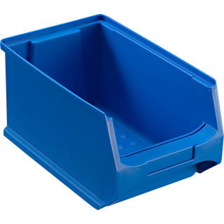 Reolkasse 3.0 (BLÅ) 235x145x125 mm