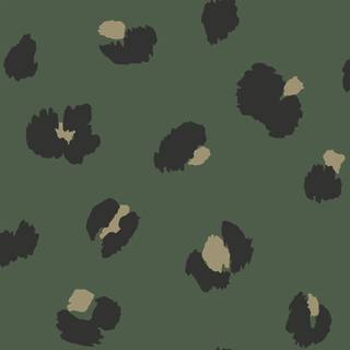 Albany Wallpaper Large Leopard Spot 13033