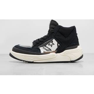 Converse Converse X Josh Vides Weapon CX HI, 43,