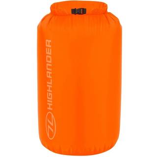 Dry bag - 80 liter - Orange
