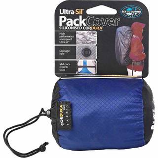 Sea to Summit Ultra-Sil Pack Cover S 30-50L BLÅ 6