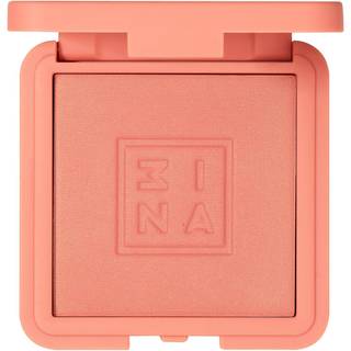 3INA The Blush Kompakt rouge Skygge 212 Coral 7,5 g - 7,5 g