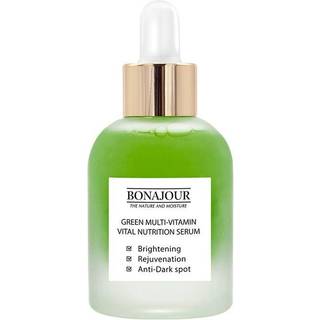 BONAJOUR Green Multi-Vitamin Viltal Nutrition Serum 35 ml