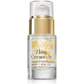 Bielenda Golden Ceramides Genoprettende Serum 15 ml - 15 ml