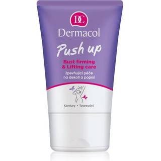 Dermacol My Body Opstrammende pleje til kavalergang og bryst 100 ml - 100 ml