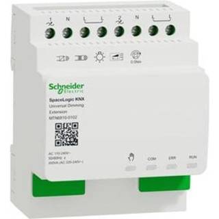 Schneider Spacelogic knx 2 kanal lysdæmper extenti
