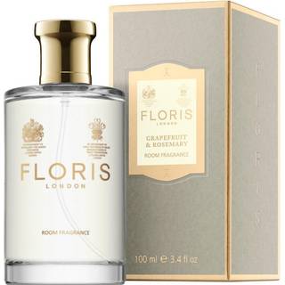Floris Grapefruit & Rosemary Room Fragrance