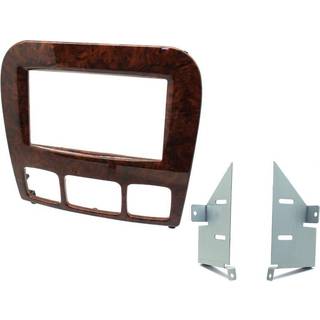 Connects2 CT23MB19 2-DIN kit Mercedes