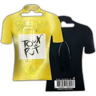 Tour de Put 2022 - Præsten Classic 7 gram