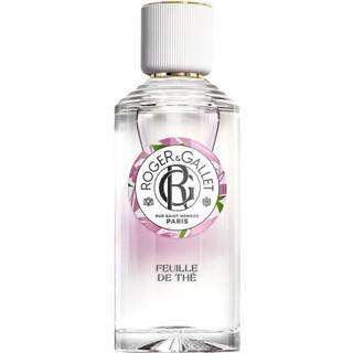 Roger & Gallet Feuille de Thé eau fraiche til kvinder 100 ml - 100 ml