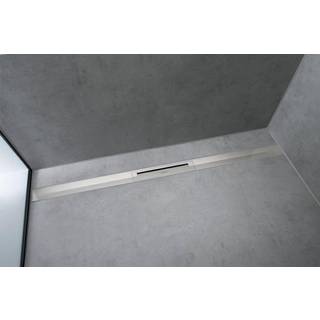 HG AFLØBSRENDE 700MM KAPPESÆT