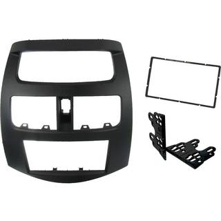 CT23CV06 2-DIN Ramme til Chevrolet
