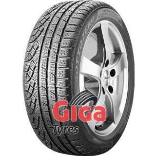 Pirelli Winter 240 SottoZero Serie II ( 255/40 R20 101V XL, N0 )