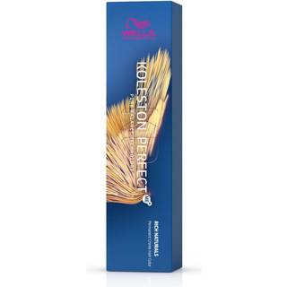 Wella Koleston Perfect Me+ Rich Naturals 9/31 Very Light Gold Ash Blonde - 60 ml