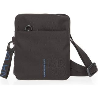 Mandarina Duck Sort Mobiltaske MD20 Crossover