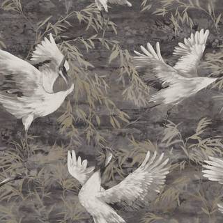 Albany Wallpaper Sarus 36104