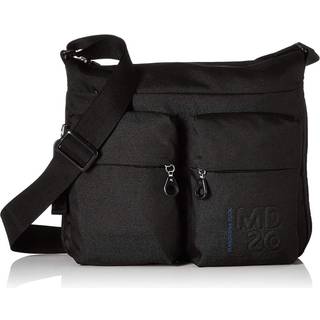 Mandarina Duck MD20 Crossover taske sort