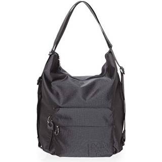 Mandarina Duck MD20 Weekendtaske mørkegrå