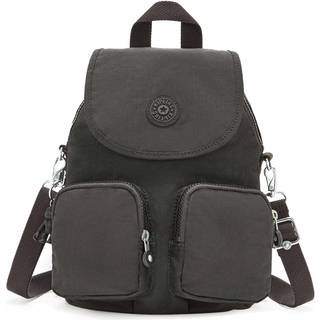Cityrucksack Firefly Up Black Noir Schwarz