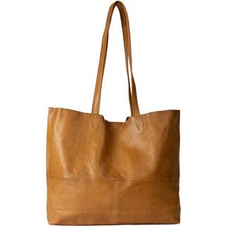 RE:DESIGNED Shopper Marlo Urban 15" - Brun