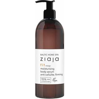 Ziaja Baltic Home Spa Fit Lys kropsserum med fugtgivende virkning 400 ml - 400 ml