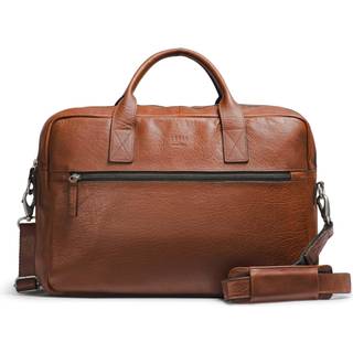 Still Nordic Clean Dokumentmappe brun
