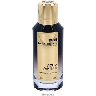 Mancera Collections Mancera Classics Aoud VanilleEau de Parfum Spray 60 ml (13.167,00 kr / 1 l) - 60 ml