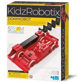 Byg en dominobot