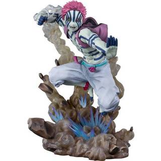 Demon Slayer: Kimetsu no Yaiba FiguartsZERO PVC Statue Akaza Upper Tree 18 cm