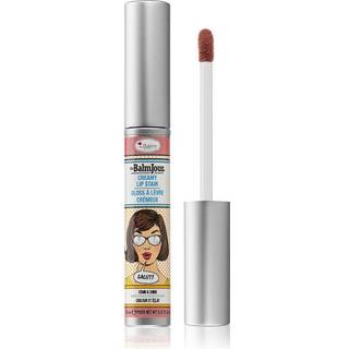 The Balm Creamy Lip Stain Salut! 6 ml