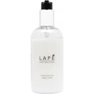 Diversey LAPÉ Oriental Lemon Tea Hånd creme 8 x 300 ml (100928149)