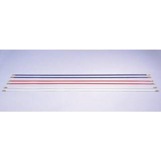Hellermann Søgefjeder 5x1000 rød medium
