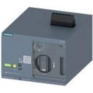 Siemens Motordrev, 110-230 v ac 3va1 250