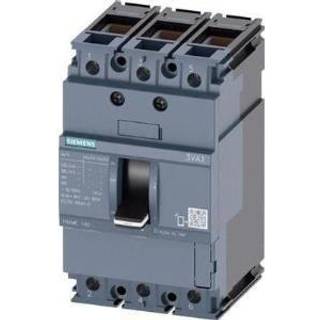 Siemens Maksimalafbryder 3va1 iec byggestørrelse