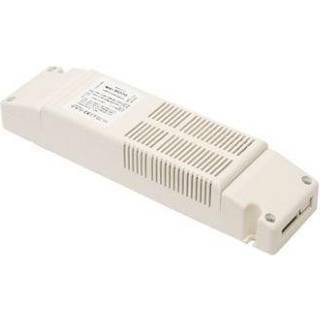 Led-Dimtrafo Mdr 12V 10-45W Solar