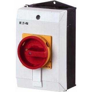 Eaton Hovedafbryder