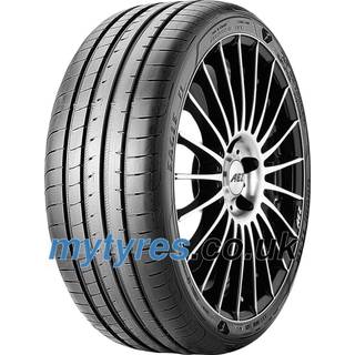 Goodyear Eagle F1 Asymmetric 3 XL MO 245/40R19 98Y