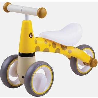 Trehjulet cykel, giraf Diditrike løbecykel 449967