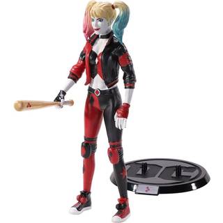 DC Comics Harley Quinn Bendyfigs