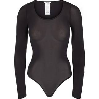 Wolford BUENOS AIRES STRING BODY X-Small