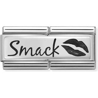 Nomination Classic - Smack - 330710/10 - silber