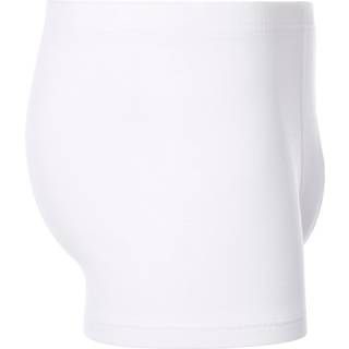 Mey Herren Shorty schwarz Pima unifarben
