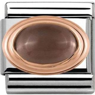 Nomination Classic - Composable Classic - Quarz - 430501/29 - silber