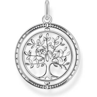 Thomas Sabo Anhänger - PE934-637-21 - silber