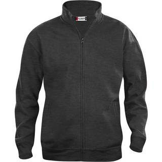 Clique 21028 Basic Cardigan Junior Kongeblå 90/100