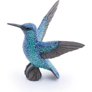 Papo - 50280 - Figurin - Hummingbird Multicolor