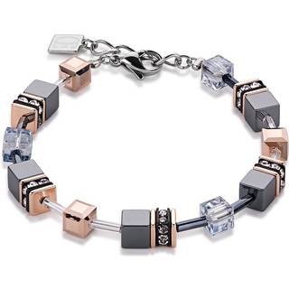 Coeur de Lion Armband - 401530.0730.0 - blau