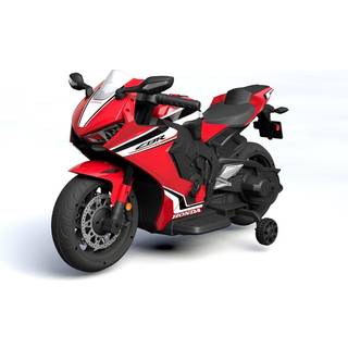 Honda CBR1000R motorcykel 12V